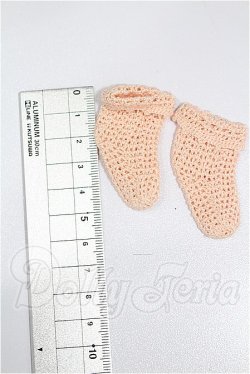 画像2: 幼SD/OF:靴下 S-26-05-03-232-TO-ZS