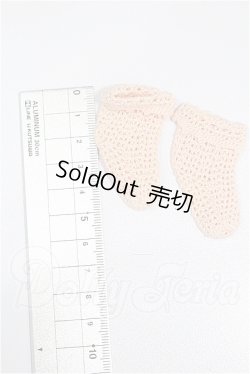 画像2: 幼SD/OF:靴下 S-26-05-03-232-TO-ZS