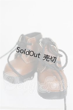 画像1: 幼SD/OF:靴 S-26-05-03-229-TO-ZS