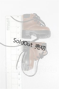画像3: 幼SD/OF:靴 S-26-05-03-229-TO-ZS