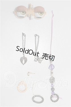画像1: ネオブライス/OF:小物 S-26-09-06-419-TO-ZS