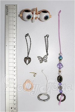 画像2: ネオブライス/OF:小物 S-26-05-03-196-TO-ZS