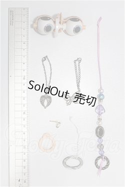 画像2: ネオブライス/OF:小物 S-26-09-06-419-TO-ZS