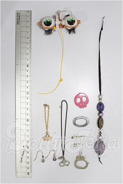 画像2: ネオブライス/OF:小物 S-26-05-03-197-TO-ZS