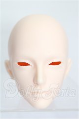 DOLL ZONE/Aska Head S-26-05-03-211-TO-ZS