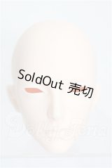 DOLL ZONE/Aska Head S-26-09-06-508-TO-ZS