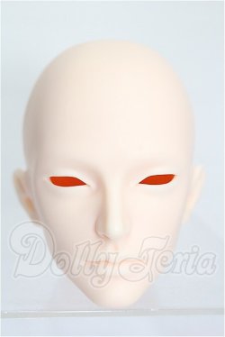 画像1: DOLL ZONE/Aska Head S-26-05-03-211-TO-ZS