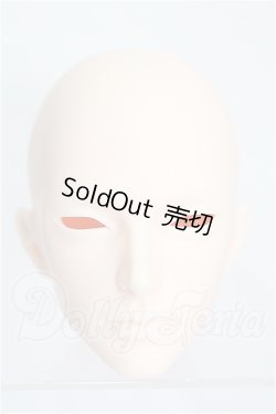 画像1: DOLL ZONE/Aska Head S-26-09-06-508-TO-ZS