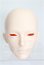 画像1: DOLL ZONE/Aska Head S-26-05-03-211-TO-ZS (1)