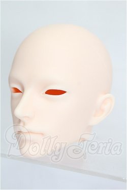 画像2: DOLL ZONE/Aska Head S-26-05-03-211-TO-ZS