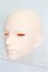 画像2: DOLL ZONE/Aska Head S-26-05-03-211-TO-ZS (2)