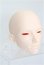 画像3: DOLL ZONE/Aska Head S-26-05-03-211-TO-ZS (3)