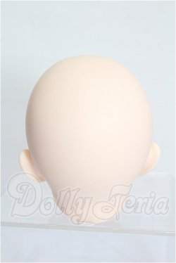 画像4: DOLL ZONE/Aska Head S-26-05-03-211-TO-ZS