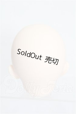画像4: DOLL ZONE/Aska Head S-26-09-06-508-TO-ZS