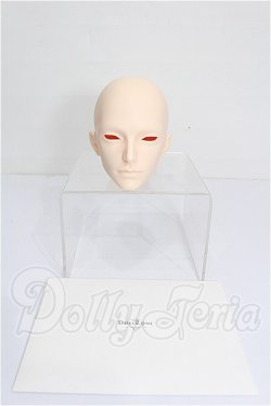 画像5: DOLL ZONE/Aska Head S-26-05-03-211-TO-ZS
