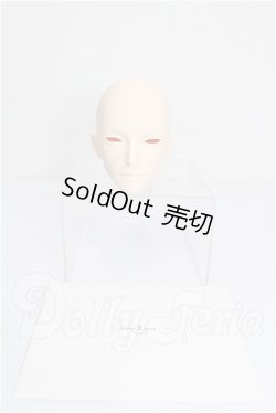 画像5: DOLL ZONE/Aska Head S-26-09-06-508-TO-ZS