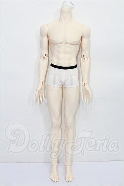 画像1: TelesthesiaDoll/75cm Senior Boy Body Ver.2 S-26-05-03-102-TO-ZS