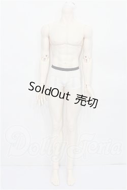 画像1: TelesthesiaDoll/75cm Senior Boy Body Ver.2 S-26-05-03-102-TO-ZS