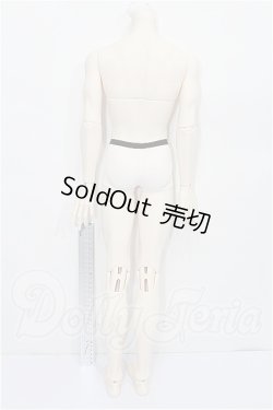 画像2: TelesthesiaDoll/75cm Senior Boy Body Ver.2 S-26-05-03-102-TO-ZS
