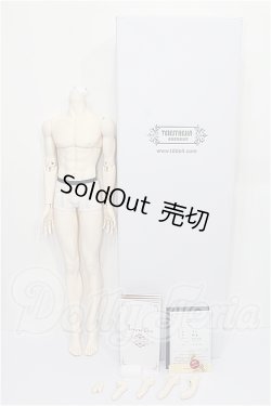 画像3: TelesthesiaDoll/75cm Senior Boy Body Ver.2 S-26-05-03-102-TO-ZS