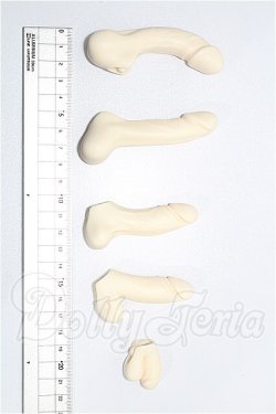 画像5: TelesthesiaDoll/75cm Senior Boy Body Ver.2 S-26-05-03-102-TO-ZS