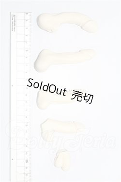 画像5: TelesthesiaDoll/75cm Senior Boy Body Ver.2 S-26-05-03-102-TO-ZS