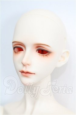 画像2: I.O.S/60cmサイズヘッド+ボディ S-26-06-07-101-TO-ZS