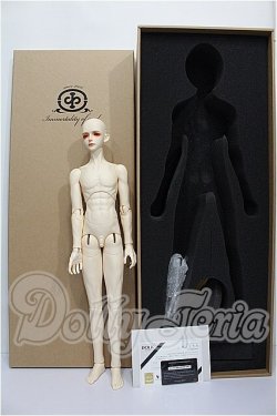 画像6: I.O.S/60cmサイズヘッド+ボディ S-26-06-07-101-TO-ZS