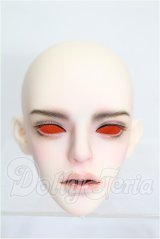 LUTS/Grand Senior Delf SIRIUS Head S-26-05-03-212-TO-ZS