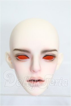 画像1: LUTS/Grand Senior Delf SIRIUS Head S-26-05-03-212-TO-ZS