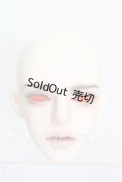 画像1: LUTS/Grand Senior Delf SIRIUS Head S-26-07-05-522-TO-ZS