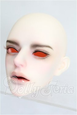 画像2: LUTS/Grand Senior Delf SIRIUS Head S-26-05-03-212-TO-ZS