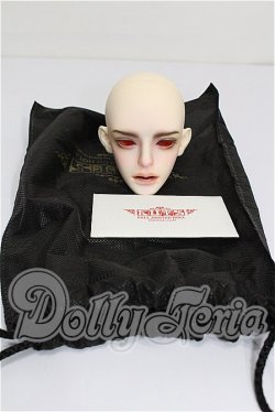 画像5: LUTS/Grand Senior Delf SIRIUS Head S-26-05-03-212-TO-ZS