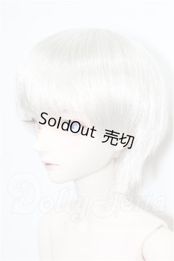 画像3: DD/9S(ヨルハ九号S型/ニーアオートマタ) S-26-07-12-512-TO-ZS