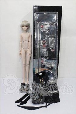 画像6: DD/9S(ヨルハ九号S型/ニーアオートマタ) S-26-05-03-101-TO-ZS