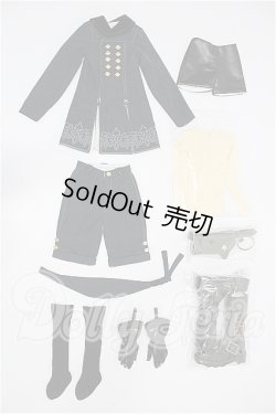 画像7: DD/9S(ヨルハ九号S型/ニーアオートマタ) S-26-07-12-512-TO-ZS