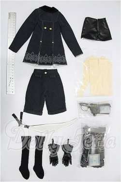 画像8: DD/9S(ヨルハ九号S型/ニーアオートマタ) S-26-05-03-101-TO-ZS