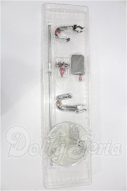 画像9: DD/9S(ヨルハ九号S型/ニーアオートマタ) S-26-05-03-101-TO-ZS