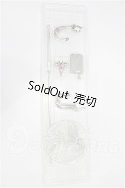 画像9: DD/9S(ヨルハ九号S型/ニーアオートマタ) S-26-07-12-512-TO-ZS