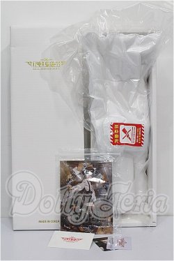 画像1: LUTS/Kid Delf Muse Body S-26-05-03-204-TO-ZS