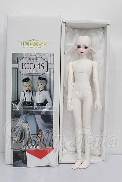 画像6: LUTS/Kid45 Delf KAI ELF 2 ver. Limited S-26-05-03-202-TO-ZS