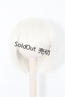 画像1: 6-7inch/ウィッグ S-26-05-03-174-TO-ZS
