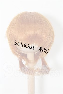 画像1: 6-7inch/ウィッグ S-26-05-03-175-TO-ZS