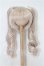 画像1: 6-7inch/ウィッグ S-26-05-03-173-TO-ZS (1)