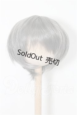 画像1: 7-8inch/ウィッグ S-26-05-03-169-TO-ZS