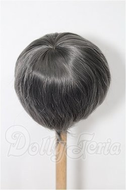 画像2: 7-8inch/ウィッグ S-26-05-03-169-TO-ZS