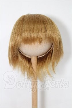 画像1: 7-8inch/ウィッグ S-26-05-03-170-TO-ZS