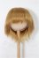 画像1: 7-8inch/ウィッグ S-26-05-03-170-TO-ZS (1)