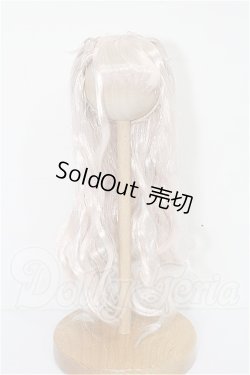 画像1: 7-8inch/ウィッグ S-26-07-12-489-TO-ZS