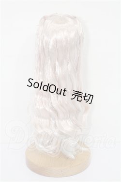 画像2: 7-8inch/ウィッグ S-26-07-12-489-TO-ZS